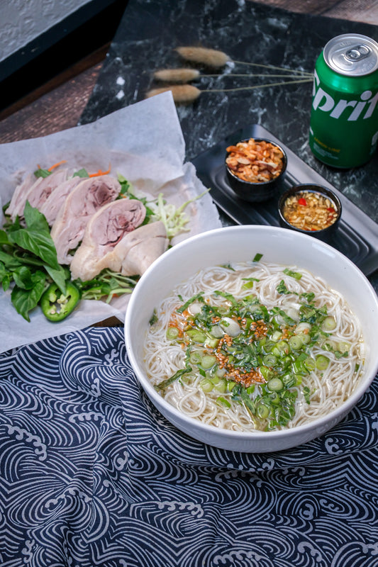 Vietnamese Vermicelli Noodle/Roll